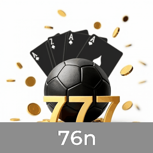 76n: A Suprema Plataforma de Jogos com Serviço Profissional